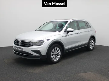 Volkswagen Tiguan (2022)