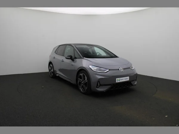 VOLKSWAGEN ID.3 (2026) — foto 10 van 18