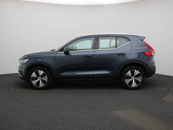 Volvo XC40 (2022) — foto 34 van 44