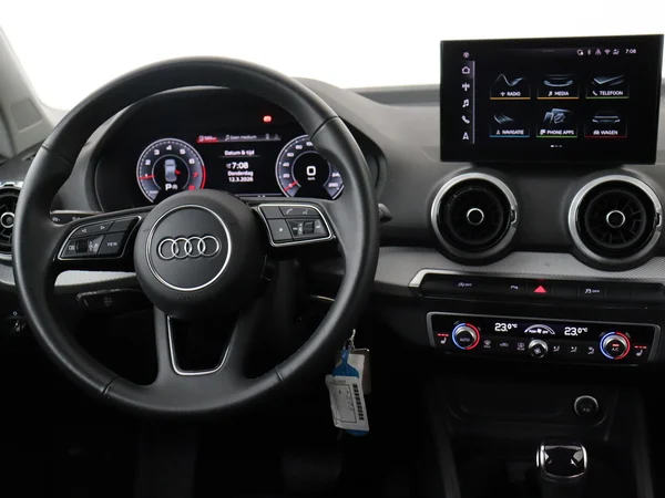 AUDI Q2 (2025) — foto 17 van 19