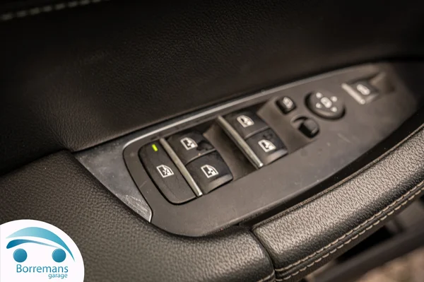 BMW X3 (2021) — foto 13 van 50