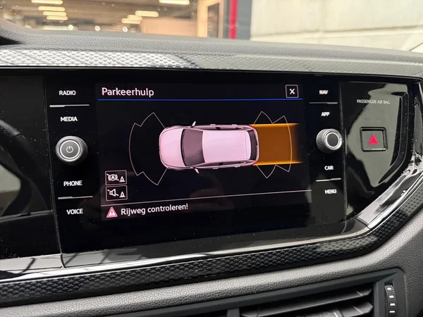 VOLKSWAGEN Polo (2025) — foto 16 van 16