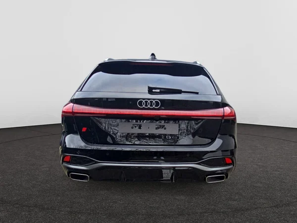 AUDI A5 Avant (2025) — foto 15 van 15
