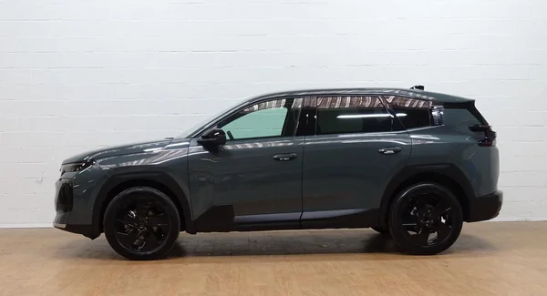 Citroën C5 Aircross (2026) — foto 19 van 21