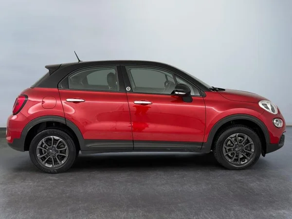 FIAT 500X (2020) — foto 12 van 17