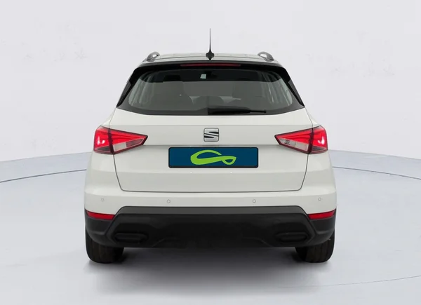 Seat Arona (2022) — foto 23 van 28