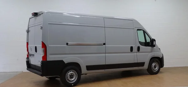 Opel Movano (2026) — foto 15 van 20