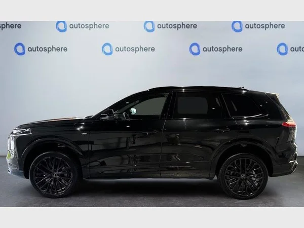 AUDI Q7 SUV (2026) — foto 23 van 43