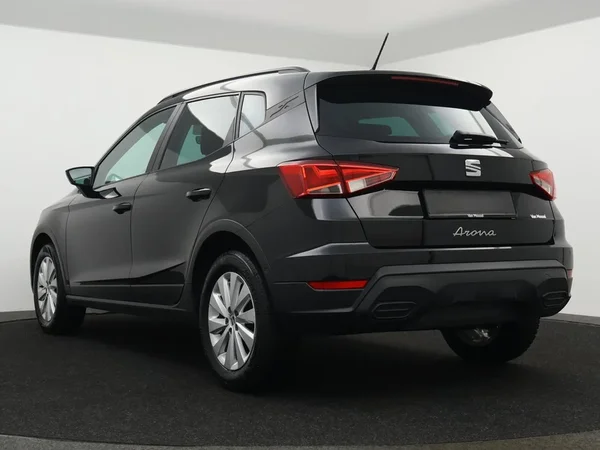 SEAT Arona (2024) — foto 5 van 22