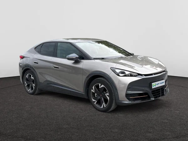 CUPRA Tavascan (2026) — foto 22 van 24
