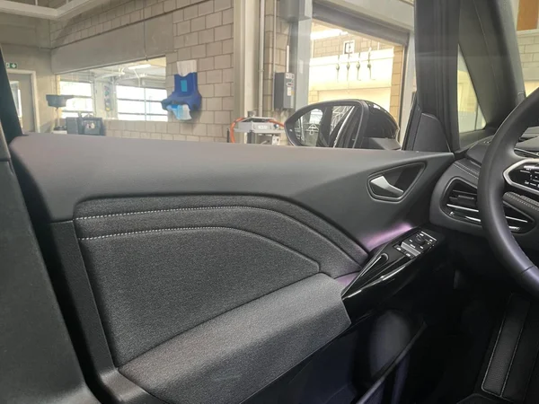 VOLKSWAGEN ID.3 (2026) — foto 9 van 24