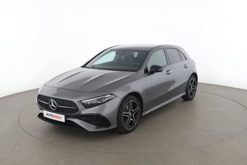 Mercedes-Benz A-Klasse (2023)