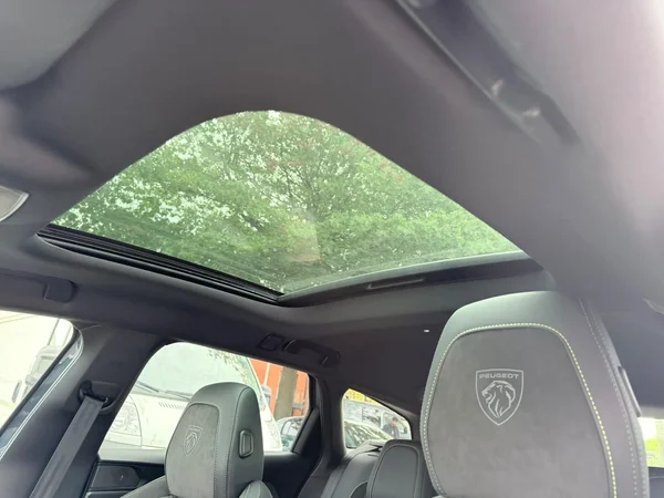Peugeot 308 (2025) — foto 6 van 19