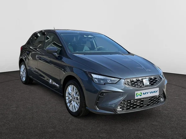 SEAT Ibiza (2026) — foto 20 van 21