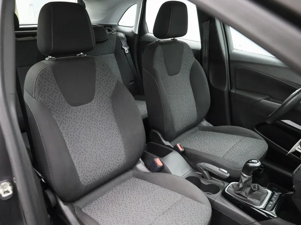 Opel Crossland (2021) — foto 30 van 38
