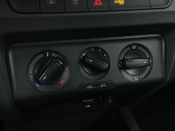 SKODA Fabia (2021) — foto 17 van 26