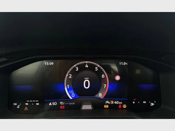 Volkswagen TAIGO (2023) — foto 6 van 24