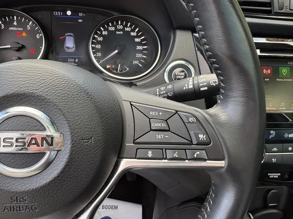NISSAN Qashqai (2020) — foto 5 van 20