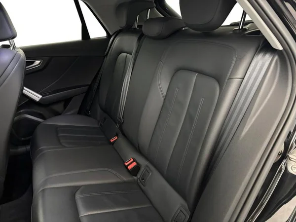 AUDI Q2 (2021) — foto 5 van 29