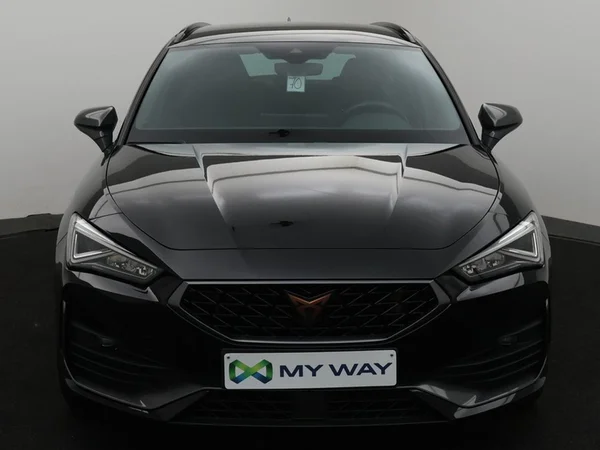 CUPRA Leon ST e-Hybrid (PHEV) (2023) — foto 2 van 27