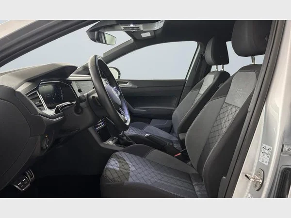 Volkswagen Taigo (2025) — foto 15 van 15