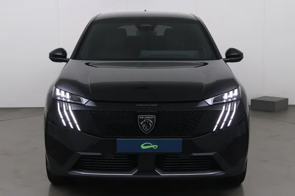 Peugeot 3008 (2025) — foto 12 van 19