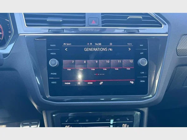 Volkswagen Tiguan (2023) — foto 4 van 21