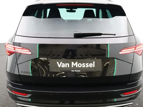 Škoda Karoq (2026) — foto 27 van 28