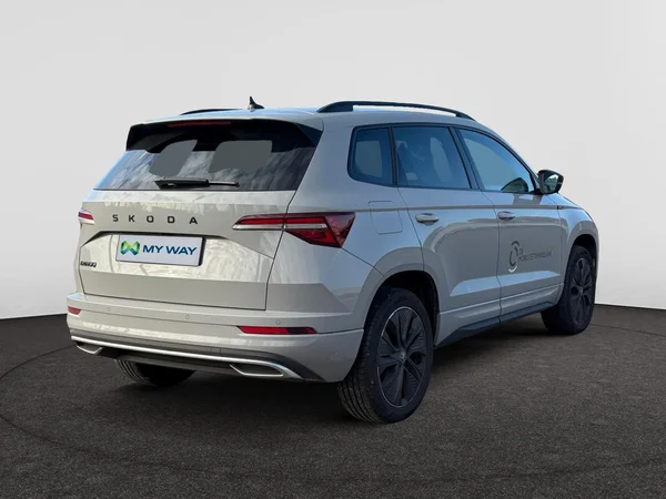 SKODA Karoq (2025) — foto 19 van 24