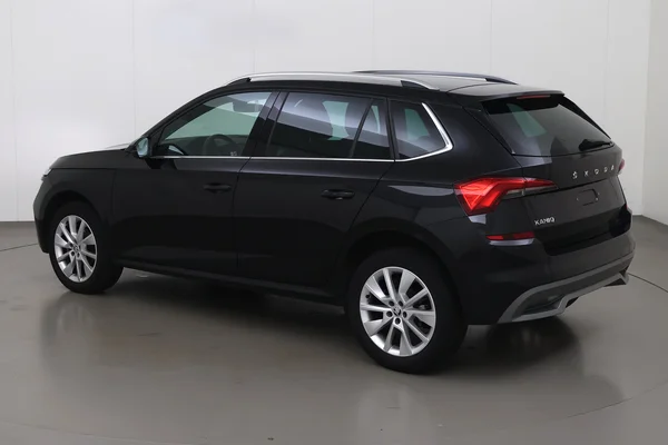 Skoda Kamiq (2022) — foto 23 van 29