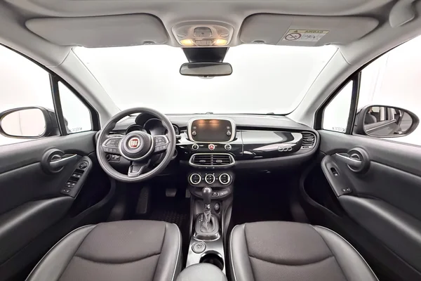 Fiat 500x (2019) — foto 5 van 32
