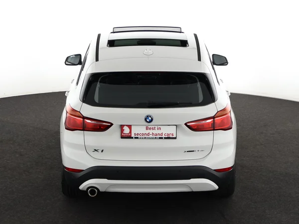 BMW X1 (2022) — foto 30 van 33