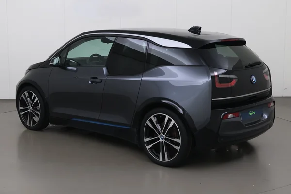 BMW I3 (I01 LCI) (2020) — foto 14 van 20