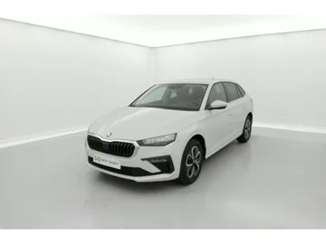 SKODA Scala (2025)