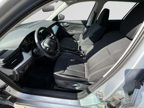 SKODA Kamiq (2021) — foto 24 van 24