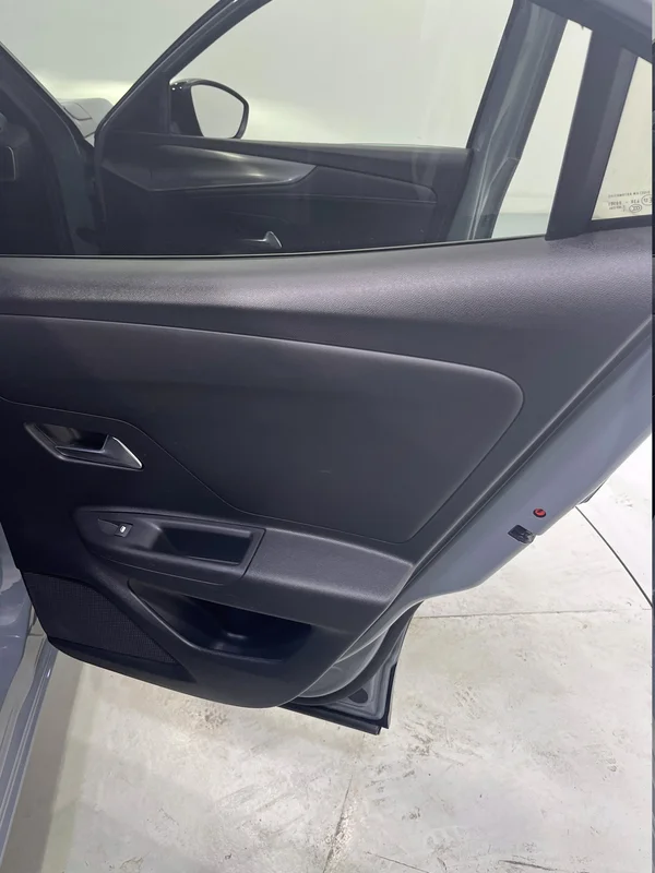 Opel Mokka (2025) — foto 57 van 68