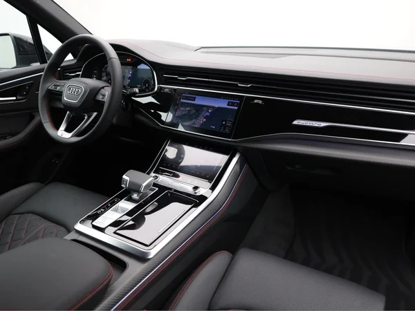 AUDI Q7 e-hybrid (PHEV) (2025) — foto 22 van 28