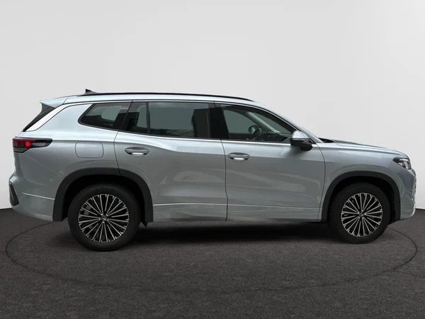 VOLKSWAGEN Tayron (2025) — foto 21 van 24
