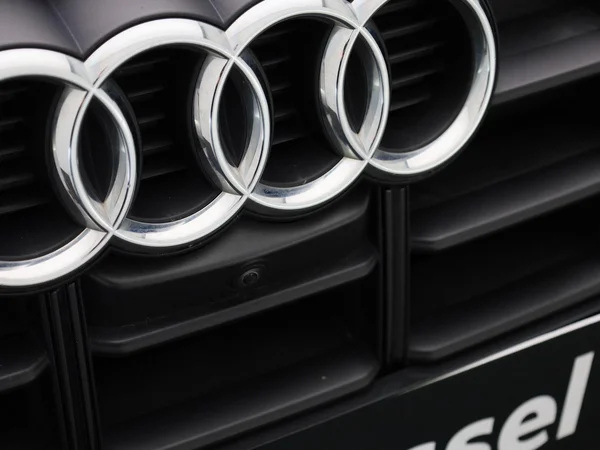 Audi Q5 (2023) — foto 29 van 44