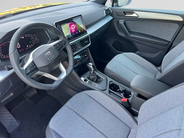 SEAT Tarraco (2025) — foto 2 van 24