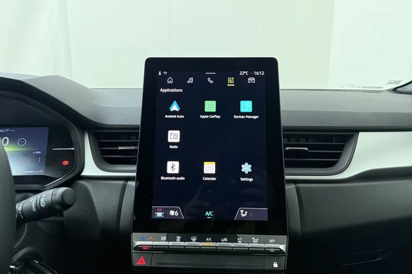 Renault Captur (2026) — foto 3 van 22