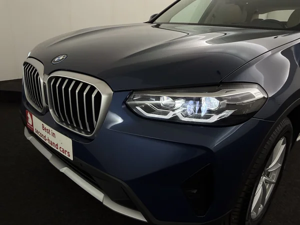 BMW X3 (2022) — foto 30 van 36