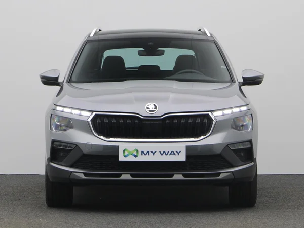 SKODA Kamiq (2024) — foto 19 van 23