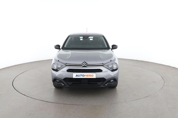 Citroen C4 (2022) — foto 15 van 16