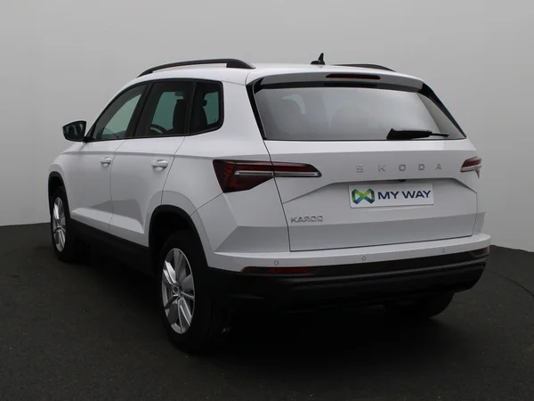 SKODA Karoq (2026) — foto 4 van 17