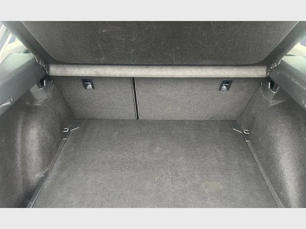 Volkswagen TAIGO (2024) — foto 27 van 28
