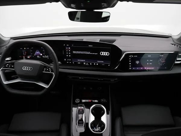 AUDI A6 Avant (2026) — foto 5 van 25