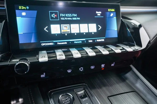 Peugeot 508 PHEV (2022) — foto 20 van 64