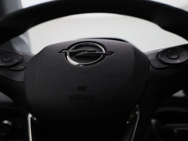 Opel Corsa (2022) — foto 20 van 38