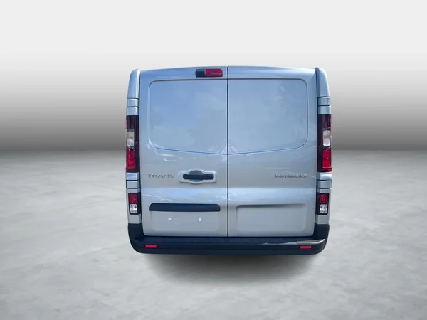 Renault Trafic (2026) — foto 13 van 18